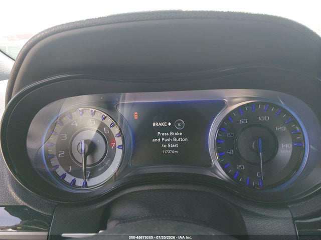 Aukcja sprzedaży 2016 Chrysler 300 300s Alloy Edition, vin: 2C3CCABG3GH269429, numer aukcji: 45679380
