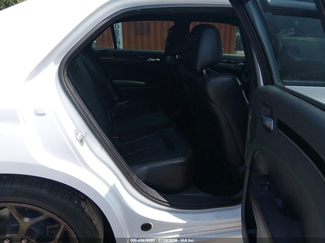 Aukcja sprzedaży 2016 Chrysler 300 300s Alloy Edition, vin: 2C3CCABG3GH269429, numer aukcji: 45679380
