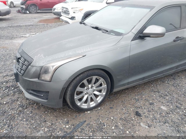 Aukcja sprzedaży 2017 Cadillac Ats Luxury, vin: 1G6AB5RX2H0141193, numer aukcji: 45679388