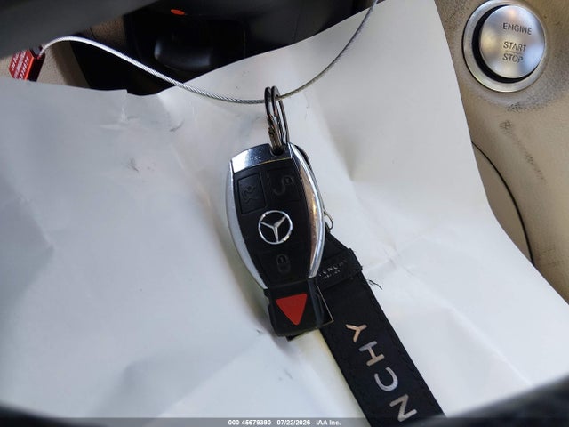 45679390 :رقم المزاد ، WDCTG4GB9JJ430414 vin ، 2018 Mercedes-benz Gla 250 4matic مزاد بيع