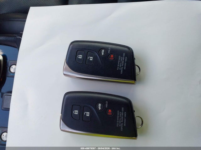Продаж на аукціоні авто 2013 Lexus Ls 460, vin: JTHCL5EF2D5018019, номер лоту: 45679397