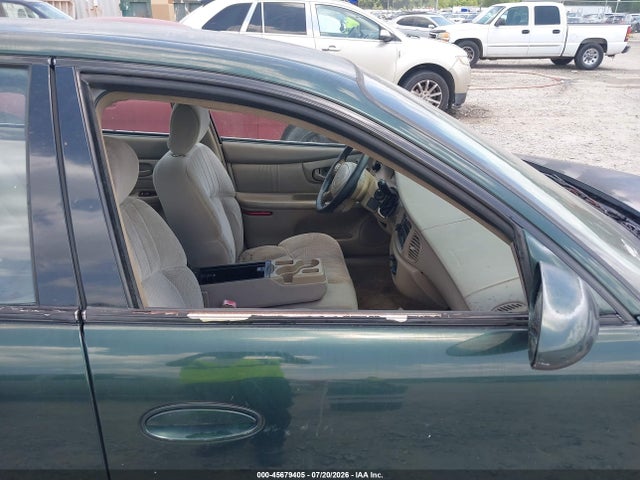 Продажа на аукционе авто 2003 Buick Century Custom, vin: 2G4WS52J231247841, номер лота: 45679405