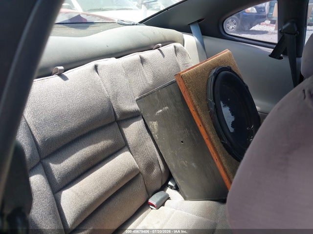 45679406 :رقم المزاد ، 1FAFP4048WF121127 vin ، 1998 Ford Mustang مزاد بيع