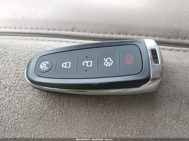 Aukcja sprzedaży 2011 Lincoln Mkx, vin: 2LMDJ6JKXBBJ18835, numer aukcji: 45679414
