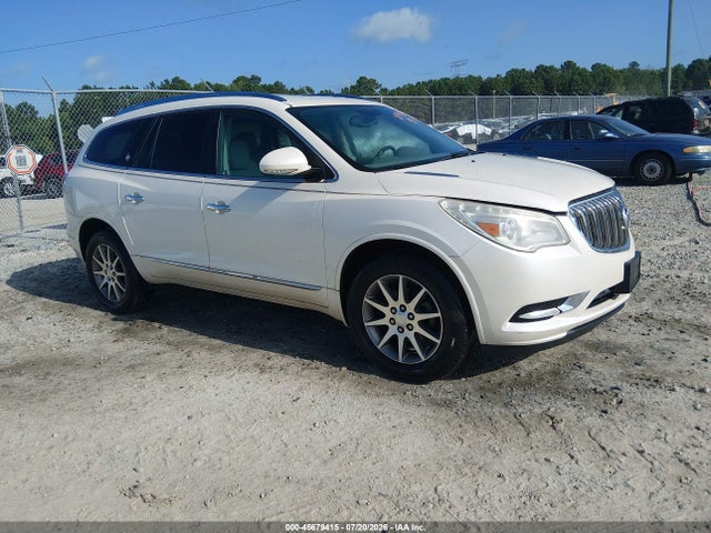 Продаж на аукціоні авто 2013 Buick Enclave Leather, vin: 5GAKRCKD6DJ150938, номер лоту: 45679415