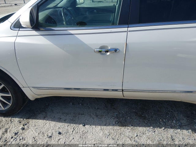 Продаж на аукціоні авто 2013 Buick Enclave Leather, vin: 5GAKRCKD6DJ150938, номер лоту: 45679415