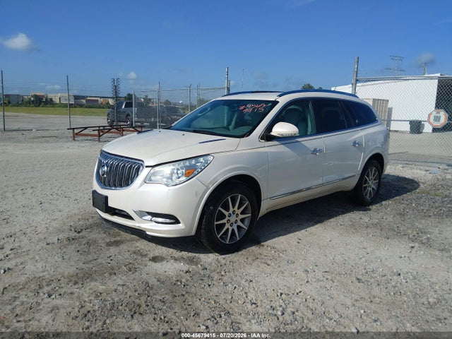 Продаж на аукціоні авто 2013 Buick Enclave Leather, vin: 5GAKRCKD6DJ150938, номер лоту: 45679415