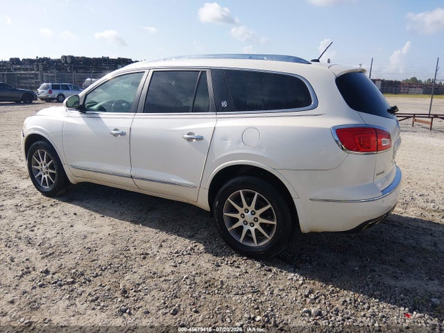 Продаж на аукціоні авто 2013 Buick Enclave Leather, vin: 5GAKRCKD6DJ150938, номер лоту: 45679415