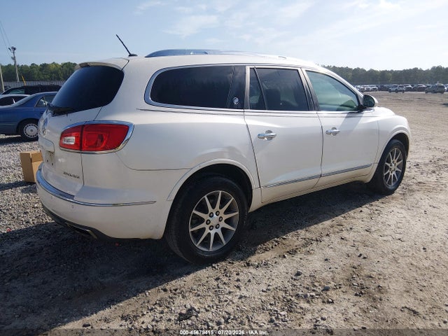 Продаж на аукціоні авто 2013 Buick Enclave Leather, vin: 5GAKRCKD6DJ150938, номер лоту: 45679415