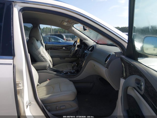 Продаж на аукціоні авто 2013 Buick Enclave Leather, vin: 5GAKRCKD6DJ150938, номер лоту: 45679415