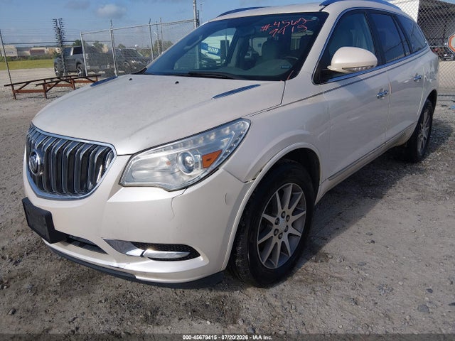 Продаж на аукціоні авто 2013 Buick Enclave Leather, vin: 5GAKRCKD6DJ150938, номер лоту: 45679415