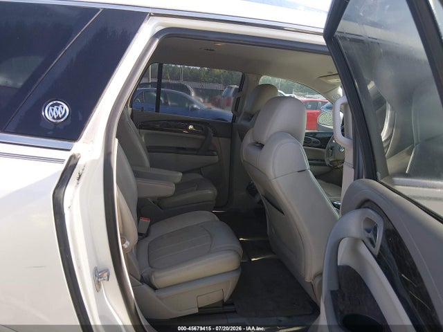 Продаж на аукціоні авто 2013 Buick Enclave Leather, vin: 5GAKRCKD6DJ150938, номер лоту: 45679415