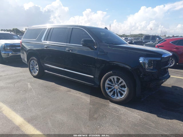 Продажа на аукционе авто 2023 Gmc Yukon Xl 2wd Slt, vin: 1GKS1GKD2PR241910, номер лота: 45679418