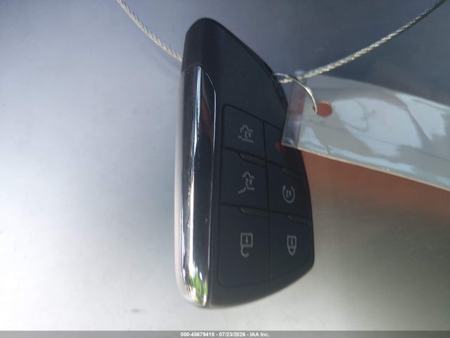 45679418 :رقم المزاد ، 1GKS1GKD2PR241910 vin ، 2023 Gmc Yukon Xl 2wd Slt مزاد بيع