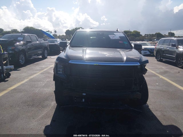 45679418 :رقم المزاد ، 1GKS1GKD2PR241910 vin ، 2023 Gmc Yukon Xl 2wd Slt مزاد بيع