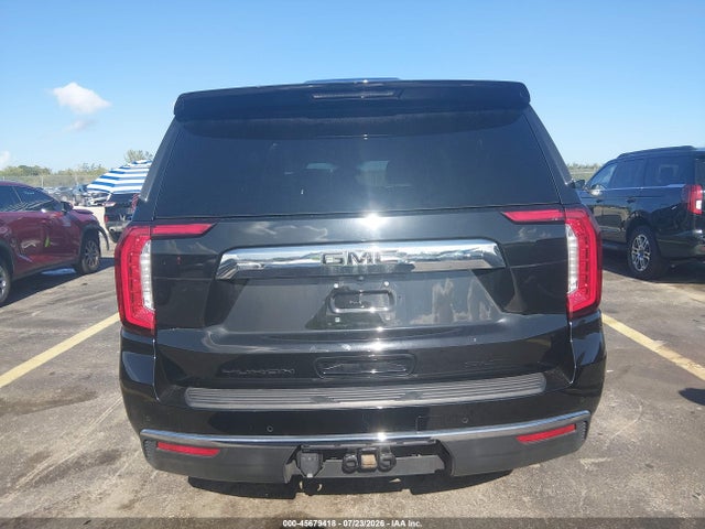 45679418 :رقم المزاد ، 1GKS1GKD2PR241910 vin ، 2023 Gmc Yukon Xl 2wd Slt مزاد بيع