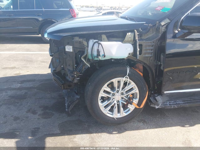 45679418 :رقم المزاد ، 1GKS1GKD2PR241910 vin ، 2023 Gmc Yukon Xl 2wd Slt مزاد بيع