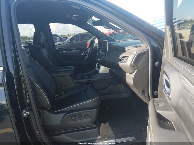 45679418 :رقم المزاد ، 1GKS1GKD2PR241910 vin ، 2023 Gmc Yukon Xl 2wd Slt مزاد بيع