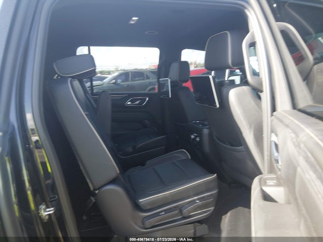 45679418 :رقم المزاد ، 1GKS1GKD2PR241910 vin ، 2023 Gmc Yukon Xl 2wd Slt مزاد بيع