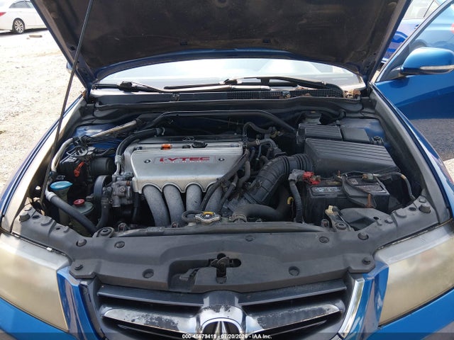 45679419 :رقم المزاد ، JH4CL96815C026732 vin ، 2005 Acura Tsx مزاد بيع
