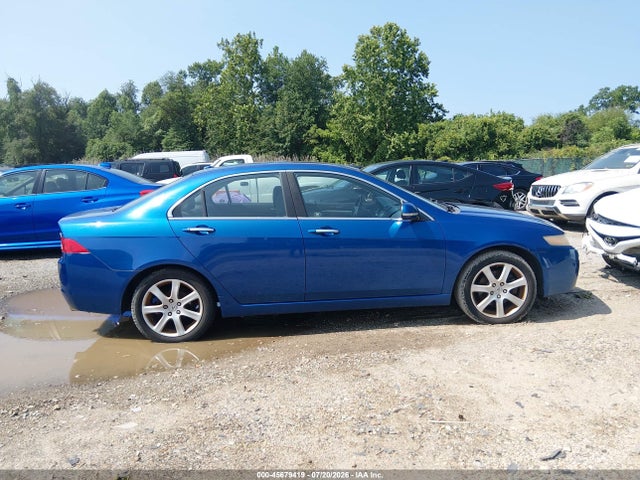 Продаж на аукціоні авто 2005 Acura Tsx, vin: JH4CL96815C026732, номер лоту: 45679419