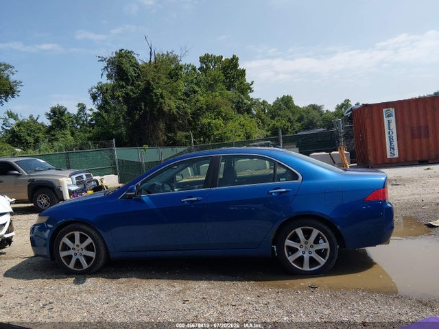 45679419 :رقم المزاد ، JH4CL96815C026732 vin ، 2005 Acura Tsx مزاد بيع