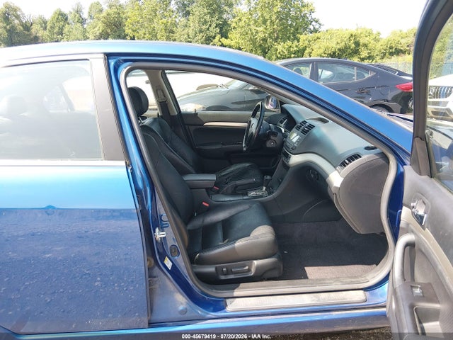45679419 :رقم المزاد ، JH4CL96815C026732 vin ، 2005 Acura Tsx مزاد بيع