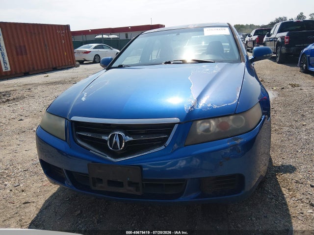 45679419 :رقم المزاد ، JH4CL96815C026732 vin ، 2005 Acura Tsx مزاد بيع