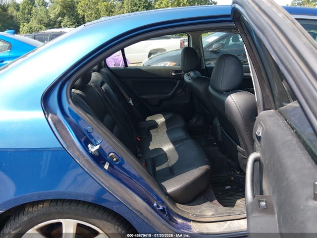 45679419 :رقم المزاد ، JH4CL96815C026732 vin ، 2005 Acura Tsx مزاد بيع