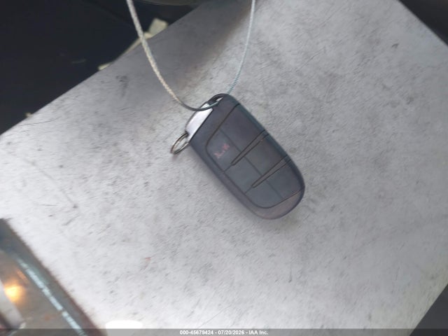 Aukcja sprzedaży 2017 Chrysler 200 Limited Platinum, vin: 1C3CCCAB0HN505030, numer aukcji: 45679424