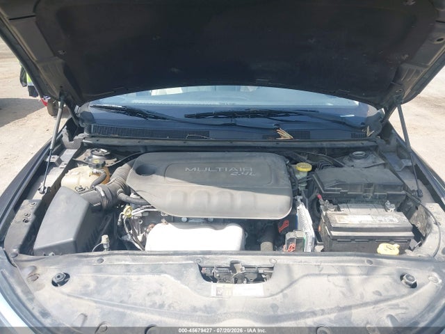 2015 Chrysler 200 C მანქანა იყიდება აუქციონზე, vin: 1C3CCCCB1FN653973, აუქციონის ნომერი: 45679427