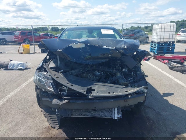 Chevrolet IMPALA LS 2019 2G11X5S30K9148476 Image 13