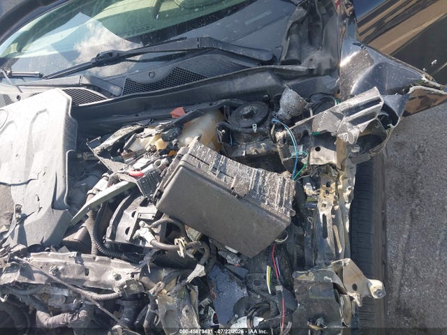 Chevrolet IMPALA LS 2019 2G11X5S30K9148476 Image 19