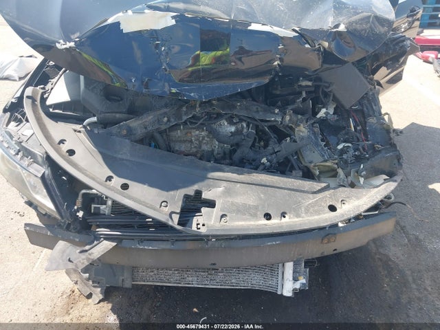 Chevrolet IMPALA LS 2019 2G11X5S30K9148476 Image 21