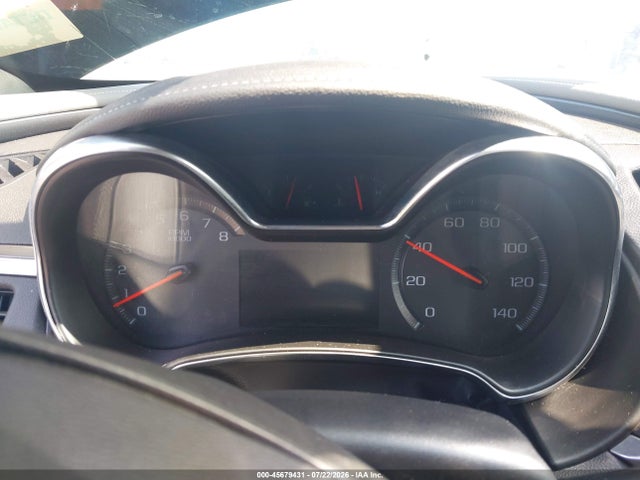 Chevrolet IMPALA LS 2019 2G11X5S30K9148476 Image 7