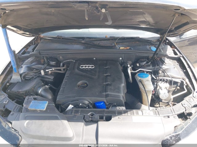 Продаж на аукціоні авто 2014 Audi A5 2.0t Premium, vin: WAULFAFH2EN013936, номер лоту: 45679435