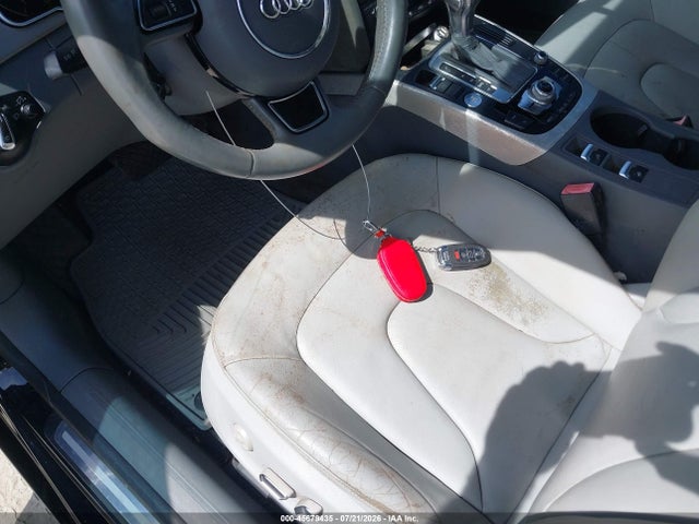 Продаж на аукціоні авто 2014 Audi A5 2.0t Premium, vin: WAULFAFH2EN013936, номер лоту: 45679435