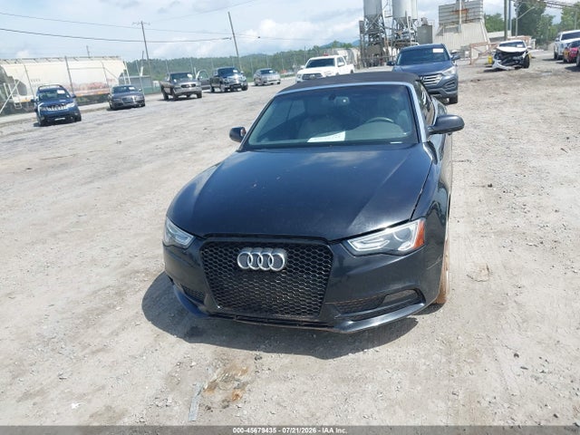 Продаж на аукціоні авто 2014 Audi A5 2.0t Premium, vin: WAULFAFH2EN013936, номер лоту: 45679435