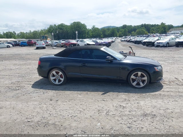 Продаж на аукціоні авто 2014 Audi A5 2.0t Premium, vin: WAULFAFH2EN013936, номер лоту: 45679435