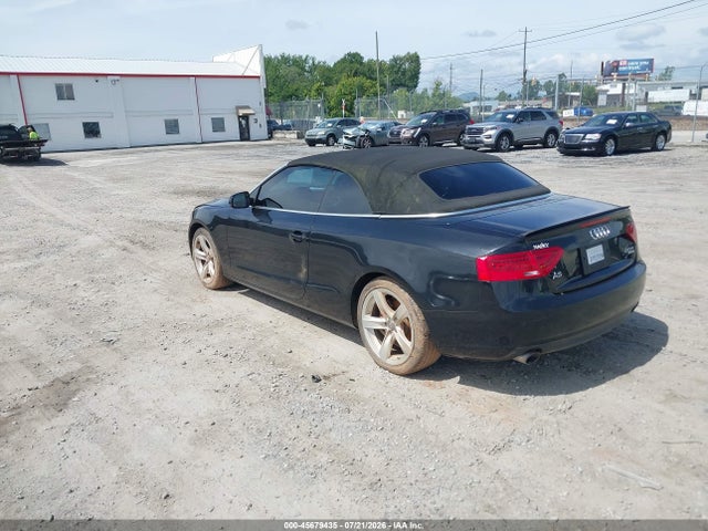 Продаж на аукціоні авто 2014 Audi A5 2.0t Premium, vin: WAULFAFH2EN013936, номер лоту: 45679435