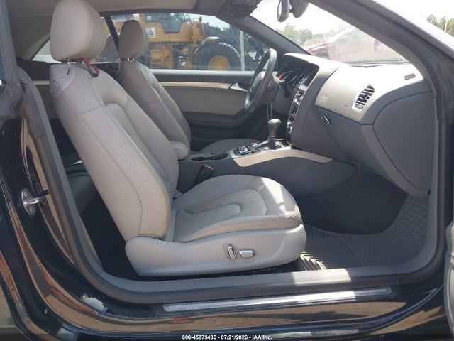 Продаж на аукціоні авто 2014 Audi A5 2.0t Premium, vin: WAULFAFH2EN013936, номер лоту: 45679435