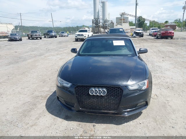 Продаж на аукціоні авто 2014 Audi A5 2.0t Premium, vin: WAULFAFH2EN013936, номер лоту: 45679435