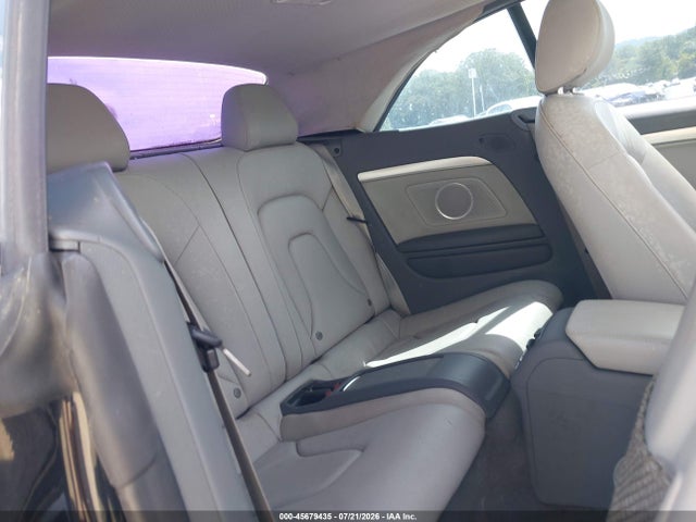 Продаж на аукціоні авто 2014 Audi A5 2.0t Premium, vin: WAULFAFH2EN013936, номер лоту: 45679435
