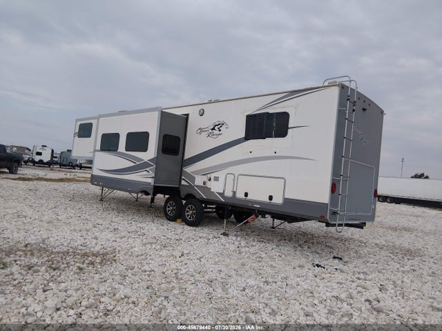 Aukcja sprzedaży 2020 Highland Ridge Open Range 376fbh, vin: 58TCH0BV8L3BF3110, numer aukcji: 45679440