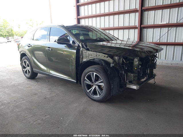Aukcja sprzedaży 2024 Lexus Rx 350 Premium, vin: 2T2BAMBA3RC027484, numer aukcji: 45679444