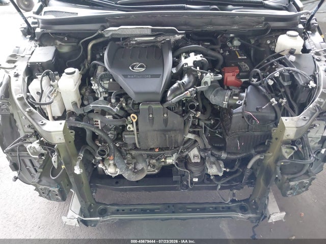 Aukcja sprzedaży 2024 Lexus Rx 350 Premium, vin: 2T2BAMBA3RC027484, numer aukcji: 45679444
