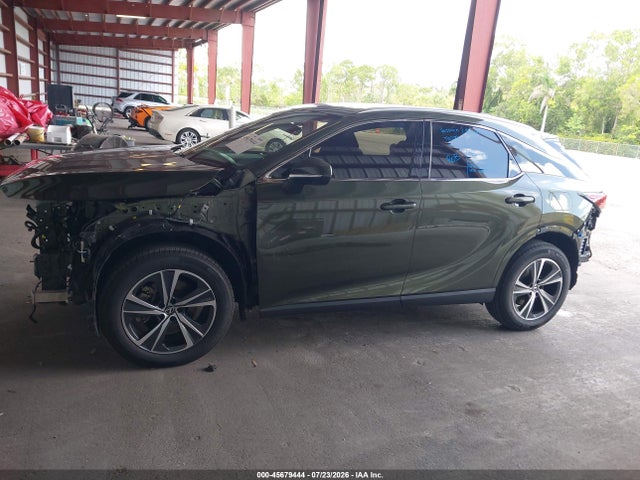 Aukcja sprzedaży 2024 Lexus Rx 350 Premium, vin: 2T2BAMBA3RC027484, numer aukcji: 45679444