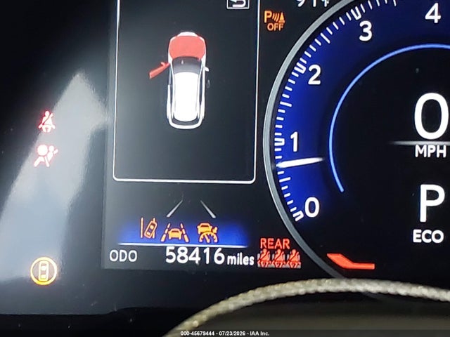Aukcja sprzedaży 2024 Lexus Rx 350 Premium, vin: 2T2BAMBA3RC027484, numer aukcji: 45679444