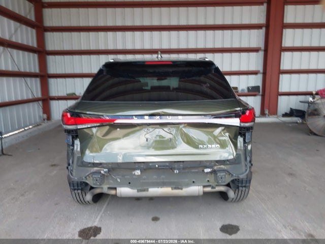 Aukcja sprzedaży 2024 Lexus Rx 350 Premium, vin: 2T2BAMBA3RC027484, numer aukcji: 45679444
