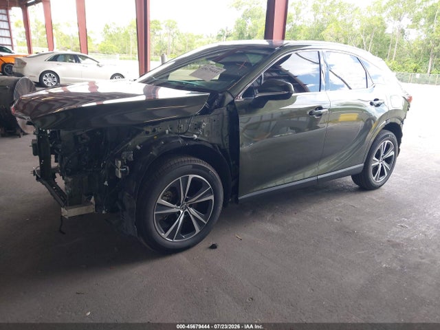Aukcja sprzedaży 2024 Lexus Rx 350 Premium, vin: 2T2BAMBA3RC027484, numer aukcji: 45679444